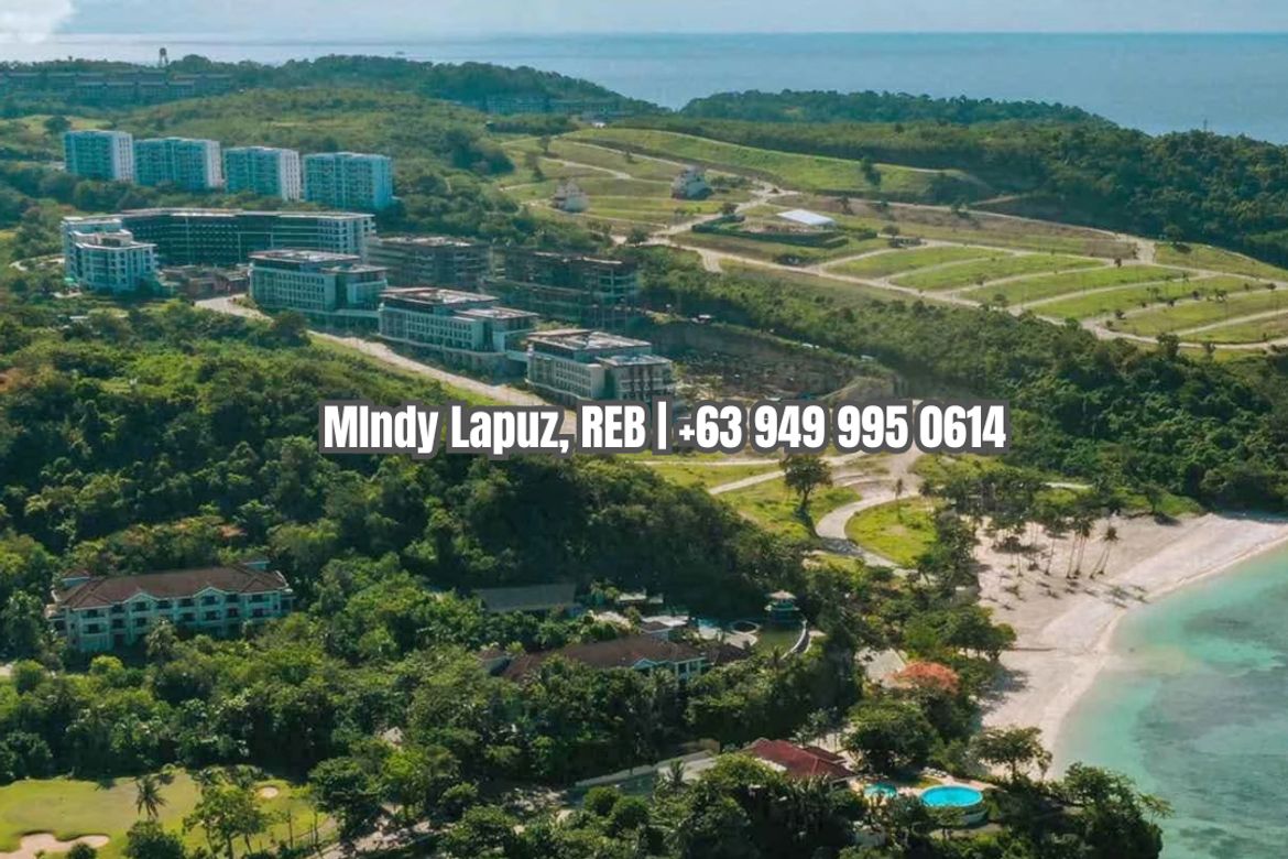 1 Bedroom Condo for Sale in Yapak, Malay, Aklan – photo 3