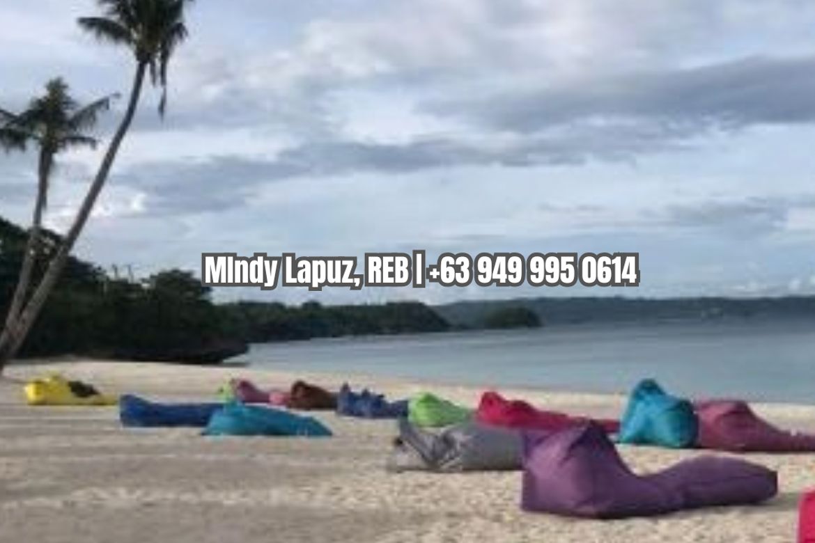 1 Bedroom Condo for Sale in Yapak, Malay, Aklan – photo 4