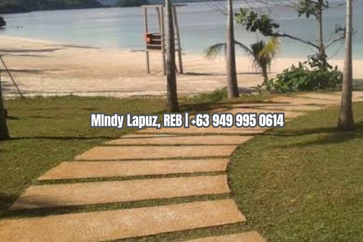 1 Bedroom Condo for Sale in Yapak, Malay, Aklan – photo 6