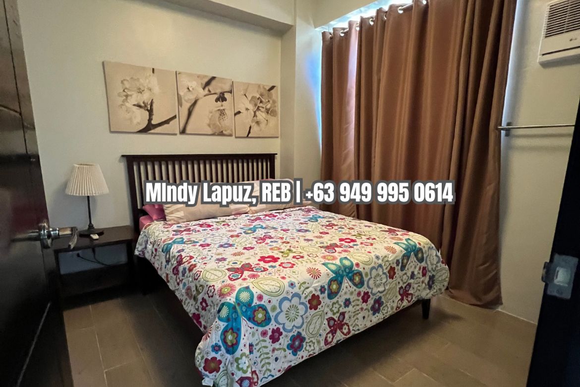 1 Bedroom Condo for Sale in Yapak, Malay, Aklan – photo 7