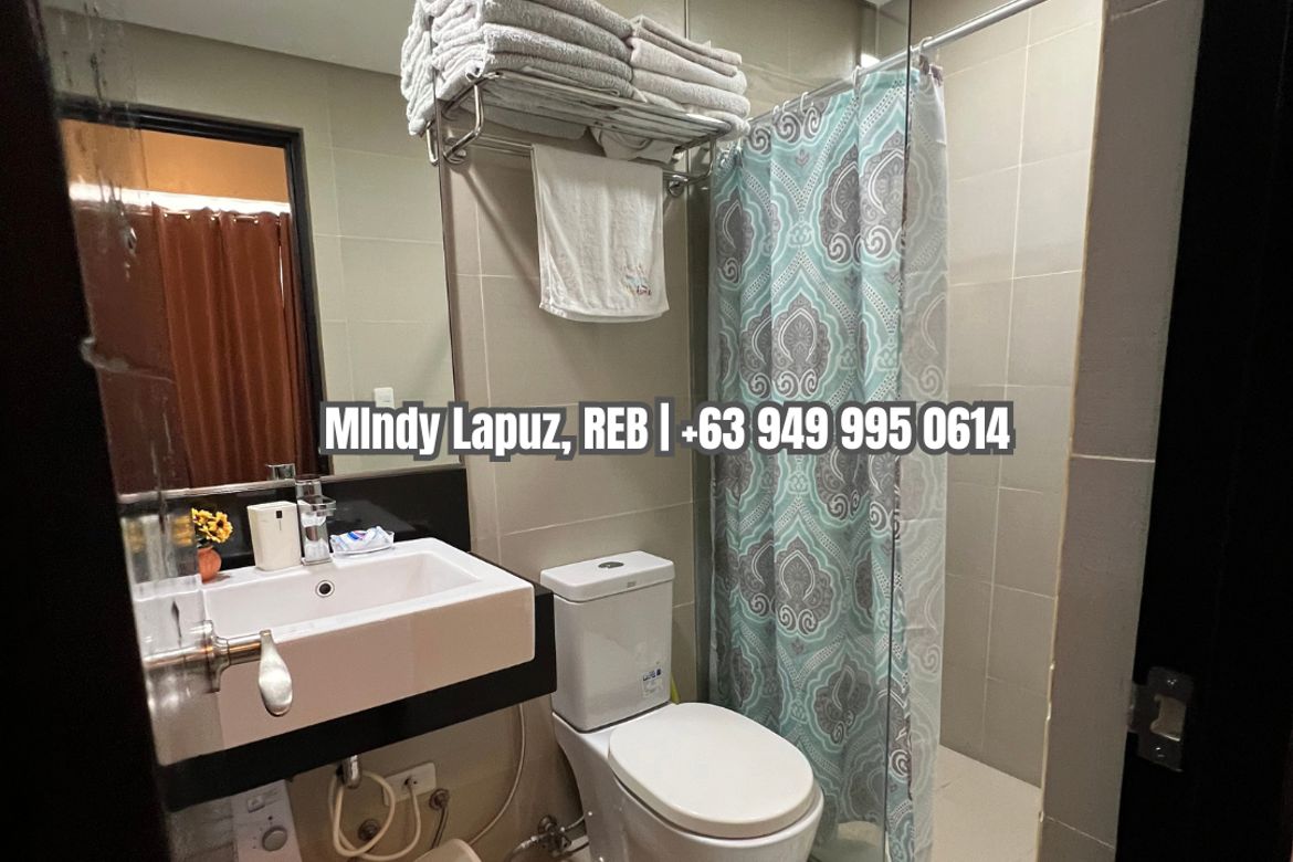1 Bedroom Condo for Sale in Yapak, Malay, Aklan – photo 8