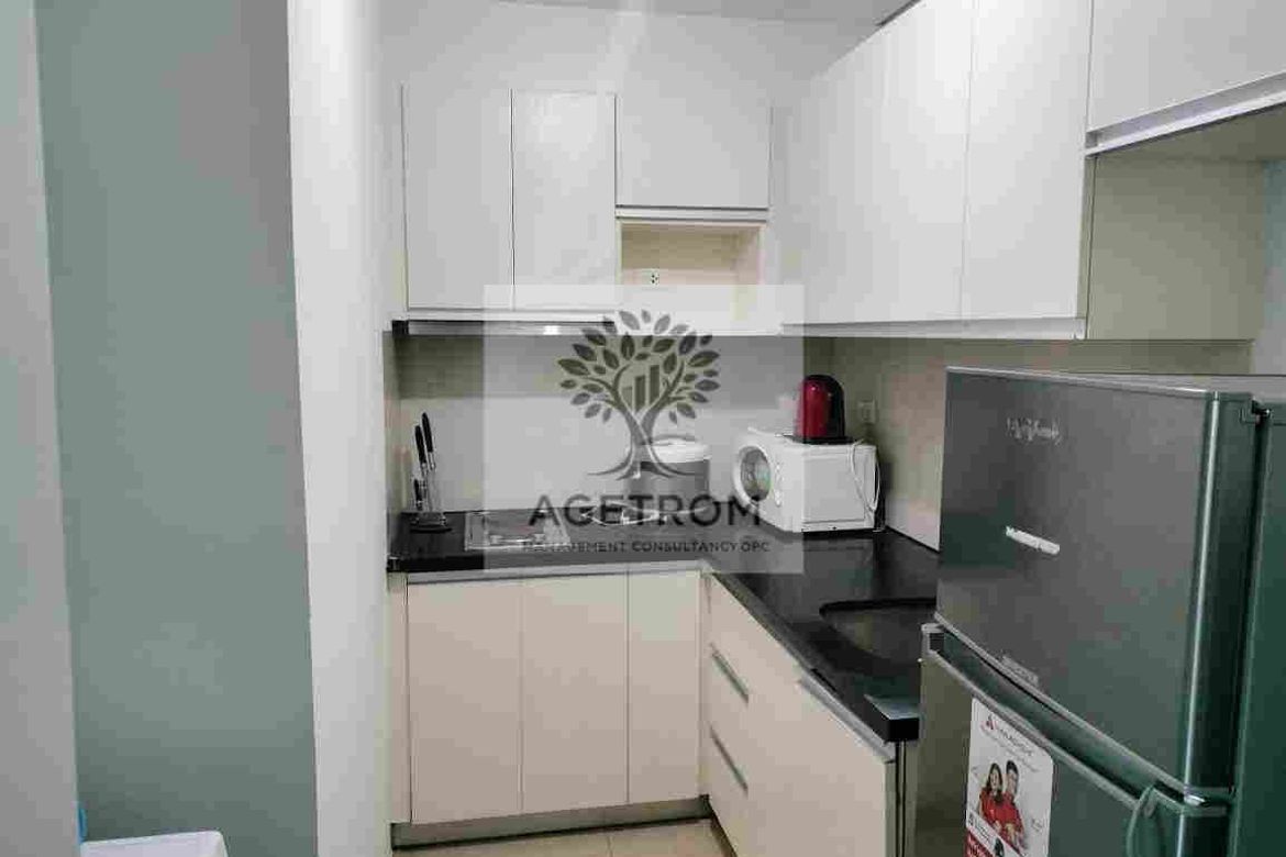 1 Bedroom Condo for Sale in Yapak, Malay, Aklan
