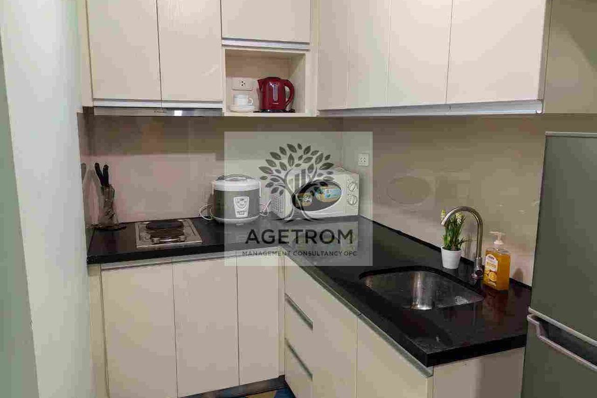 1 Bedroom Condo for Sale in Yapak, Malay, Aklan – photo 3