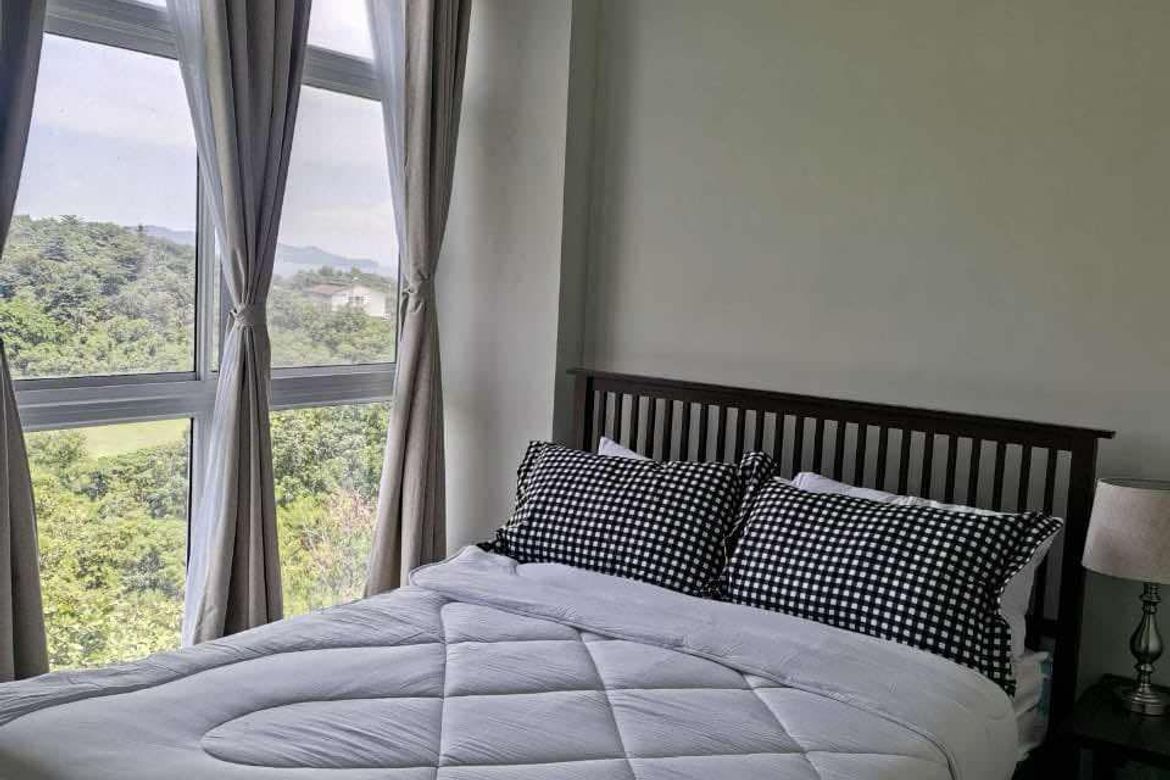 1 Bedroom Condo for Sale in Yapak, Malay, Aklan – photo 4