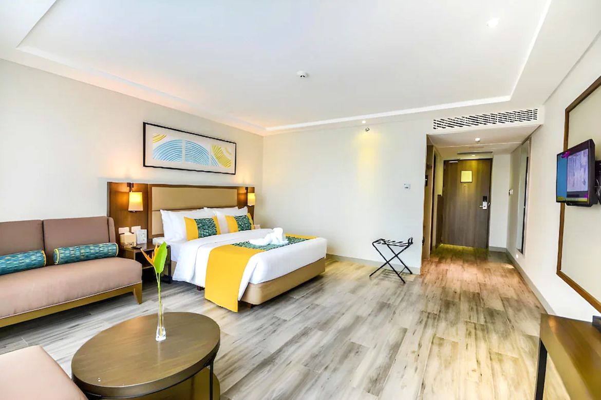 1 Bedroom Condo for Sale in Yapak, Malay, Aklan