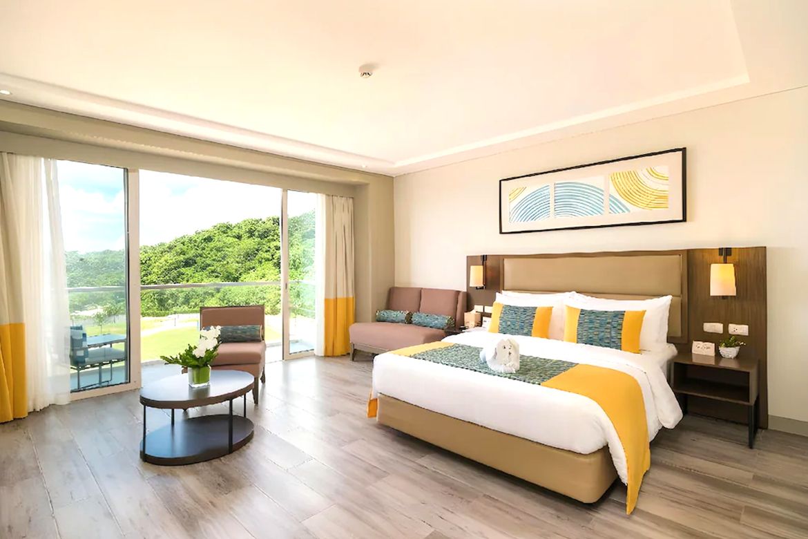 1 Bedroom Condo for Sale in Yapak, Malay, Aklan – photo 2