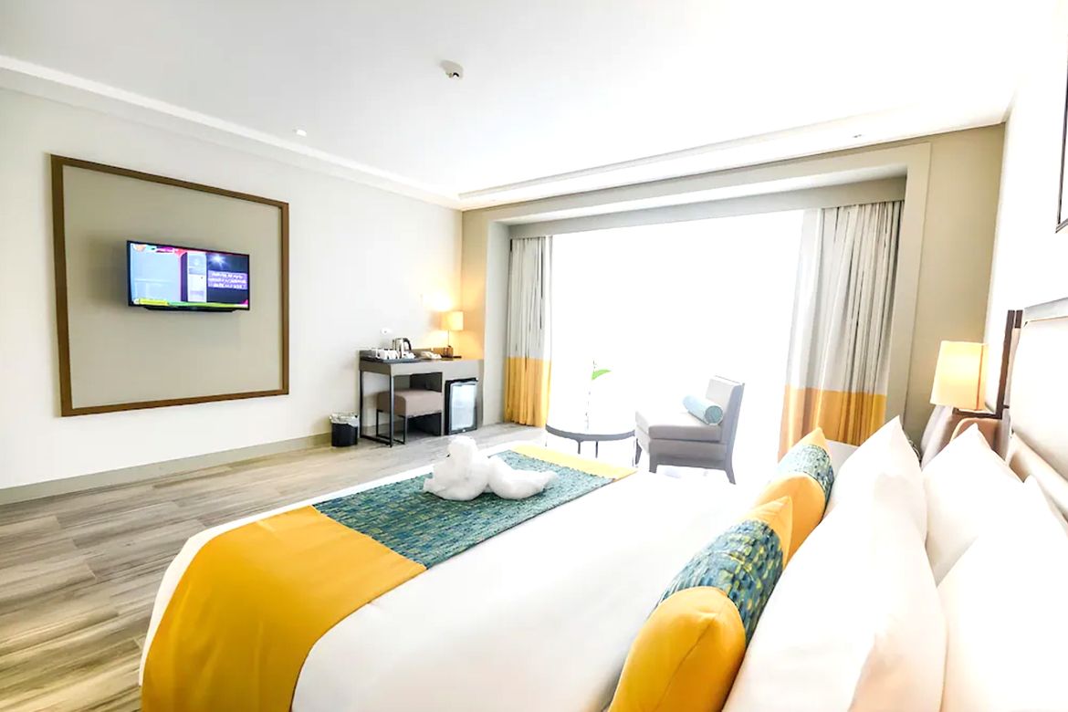1 Bedroom Condo for Sale in Yapak, Malay, Aklan – photo 4