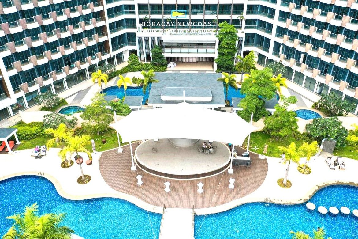 1 Bedroom Condo for Sale in Yapak, Malay, Aklan – photo 3