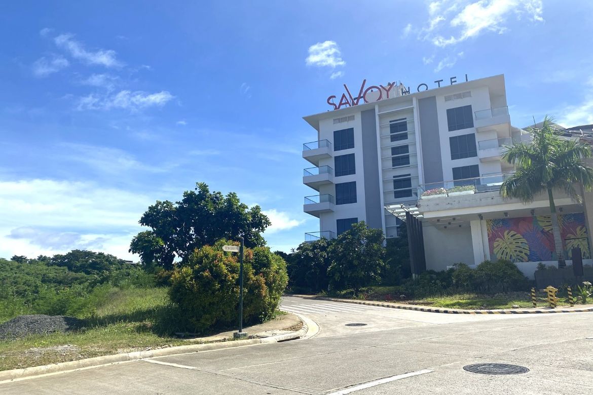 1 Bedroom Condo for Sale in Yapak, Malay, Aklan – photo 7