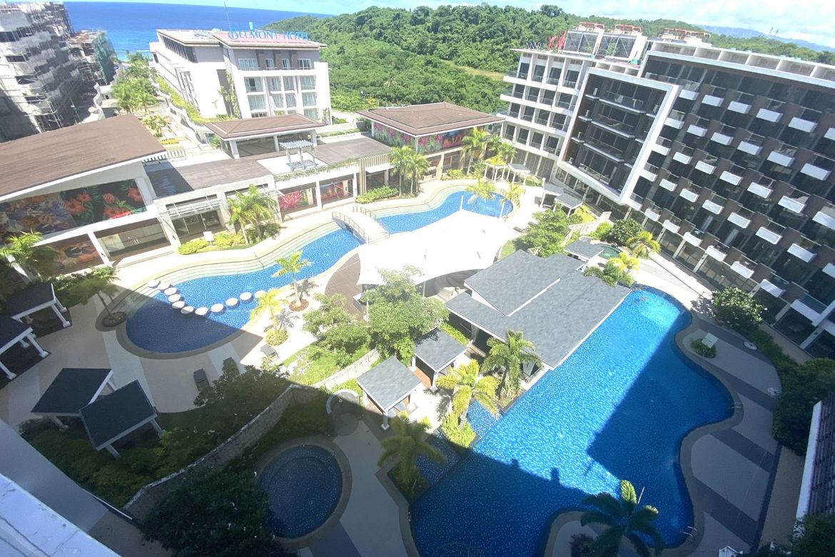 1 Bedroom Condo for Sale in Yapak, Malay, Aklan – photo 8