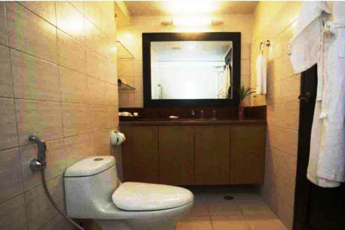 1 Bedroom Condo for Sale in Yapak, Malay, Aklan – photo 3