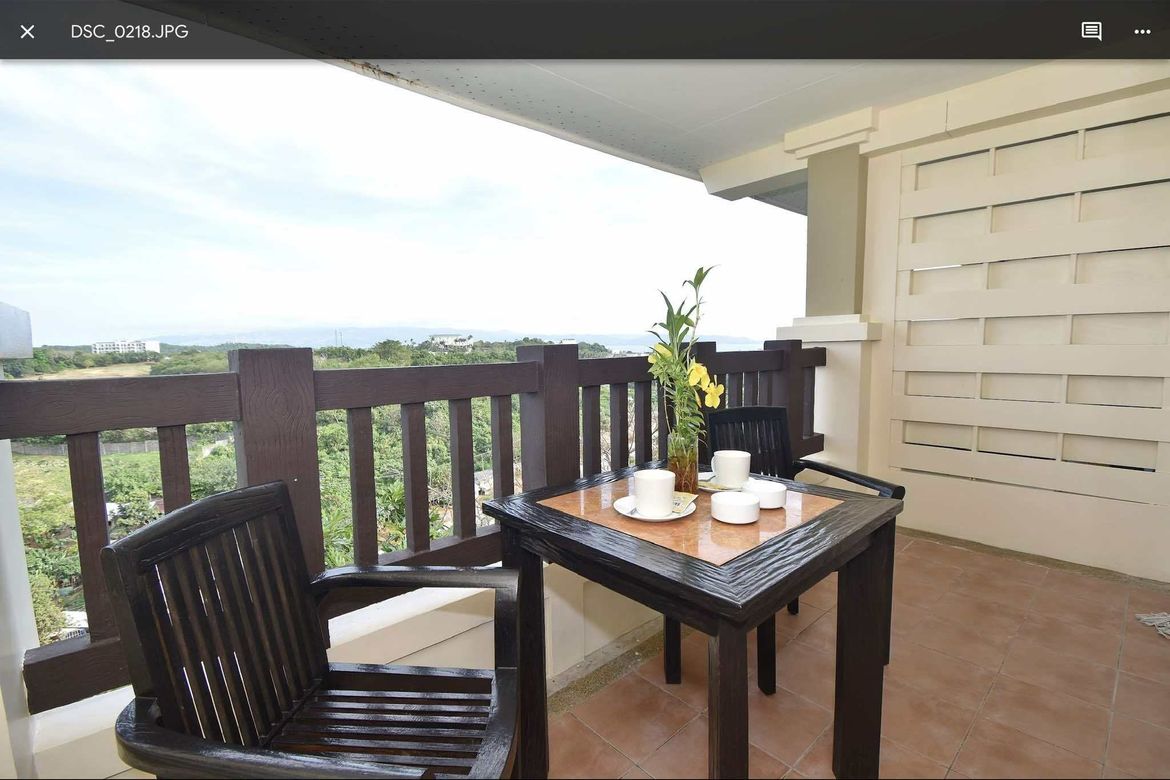 1 Bedroom Condo for Sale in Yapak, Malay, Aklan – photo 5