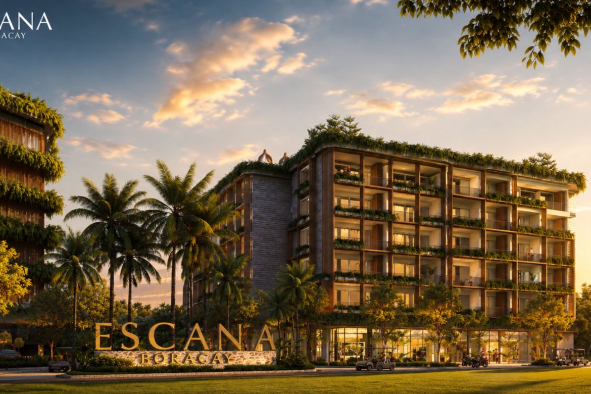 1 Bedroom Condo for Sale in Yapak, Malay, Aklan