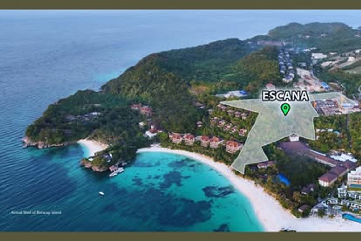 1 Bedroom Condo for Sale in Yapak, Malay, Aklan – photo 5