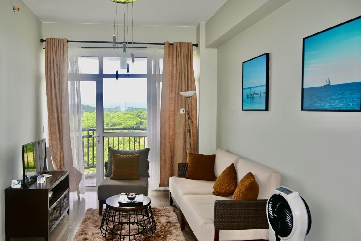 1 Bedroom Condo for Sale in Yapak, Malay, Aklan