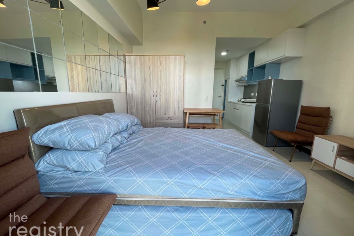 1 Bedroom Condo for Sale in Zadia, Don Jose, Santa Rosa, Laguna – photo 6