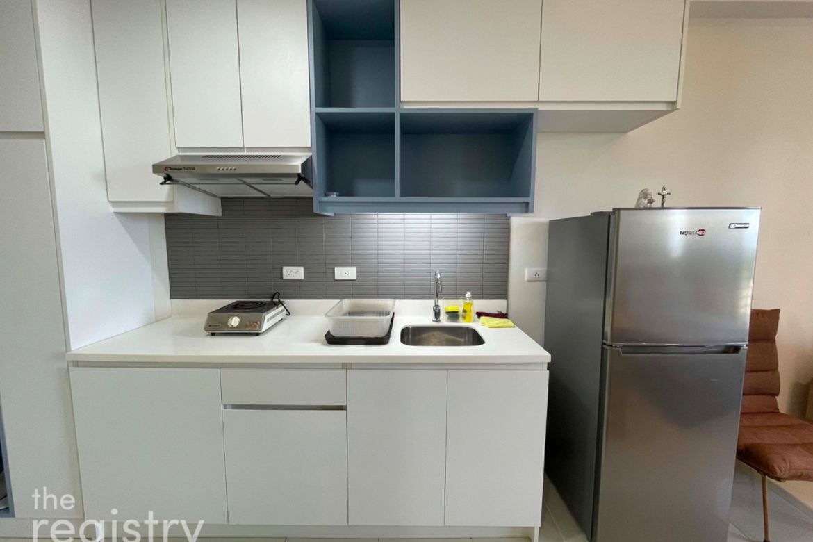 1 Bedroom Condo for Sale in Zadia, Don Jose, Santa Rosa, Laguna – photo 8