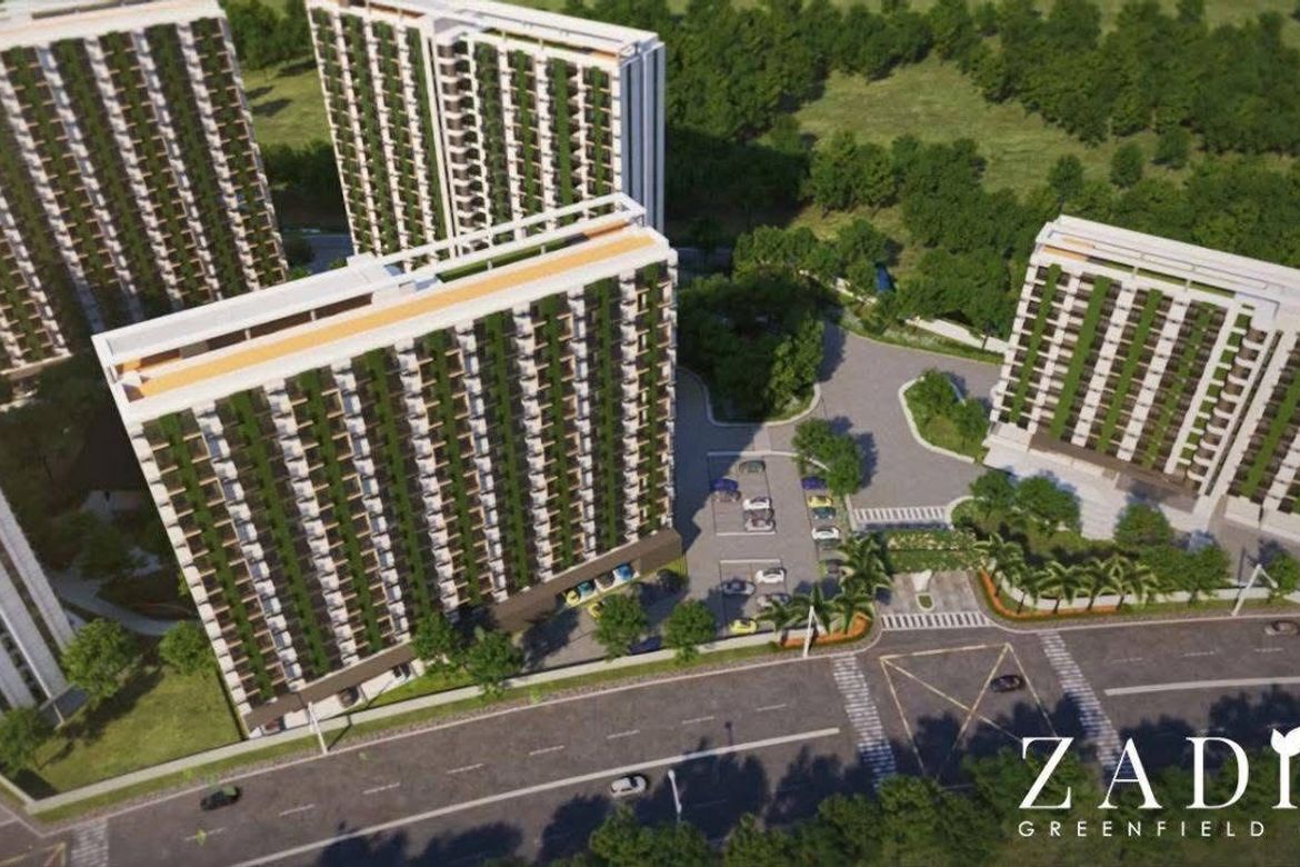 1 Bedroom Condo for Sale in Zadia, Don Jose, Santa Rosa, Laguna – photo 4