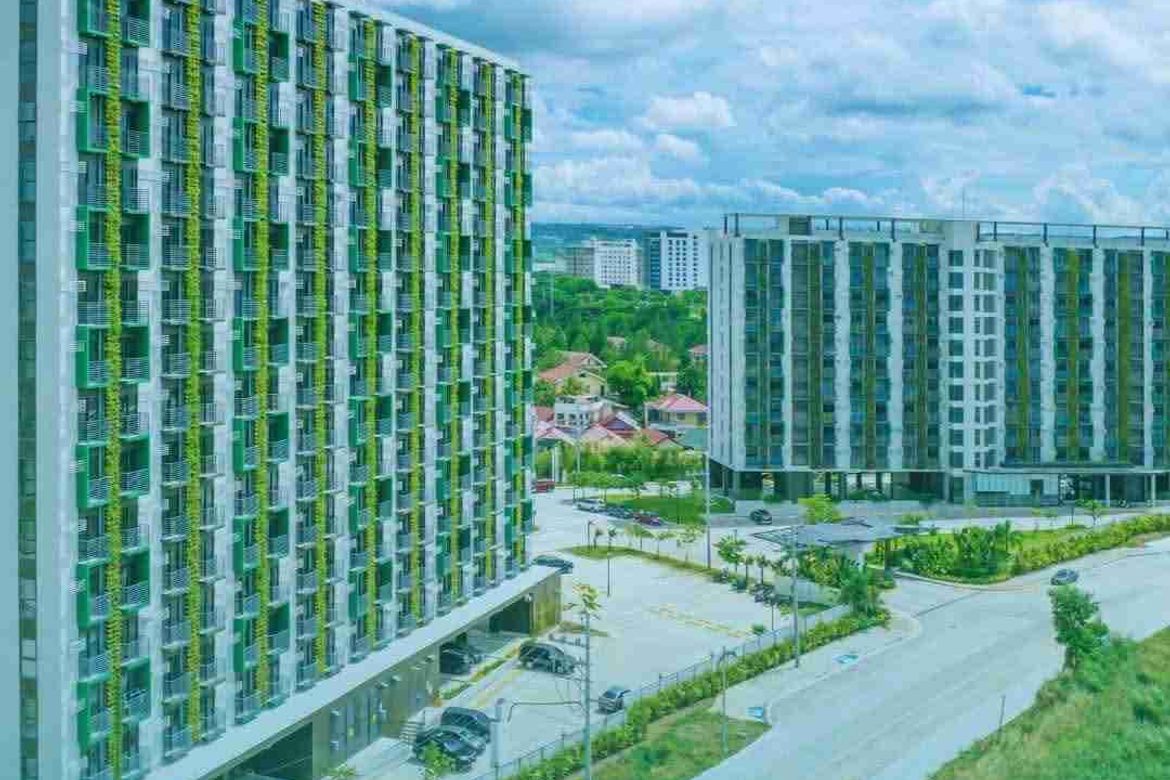 1 Bedroom Condo for Sale in Zadia, Don Jose, Santa Rosa, Laguna
