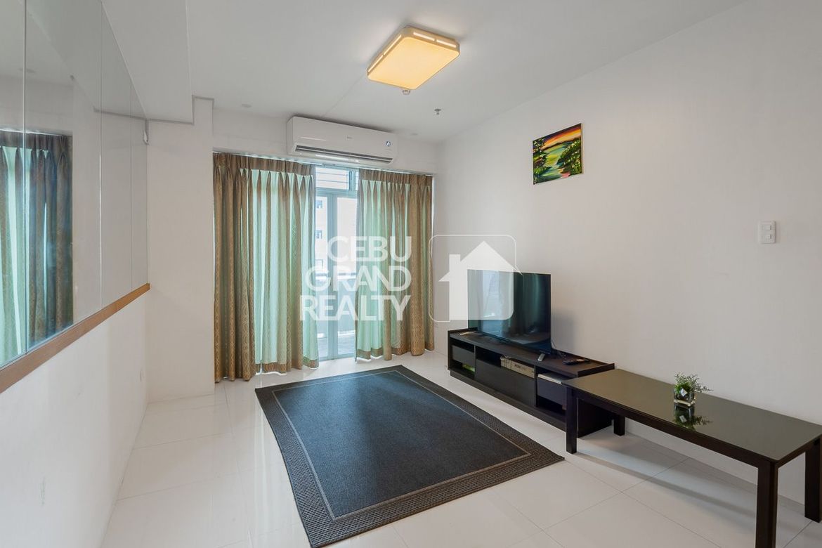 1 Bedroom Condo for Sale in Zapatera, Cebu City, Cebu