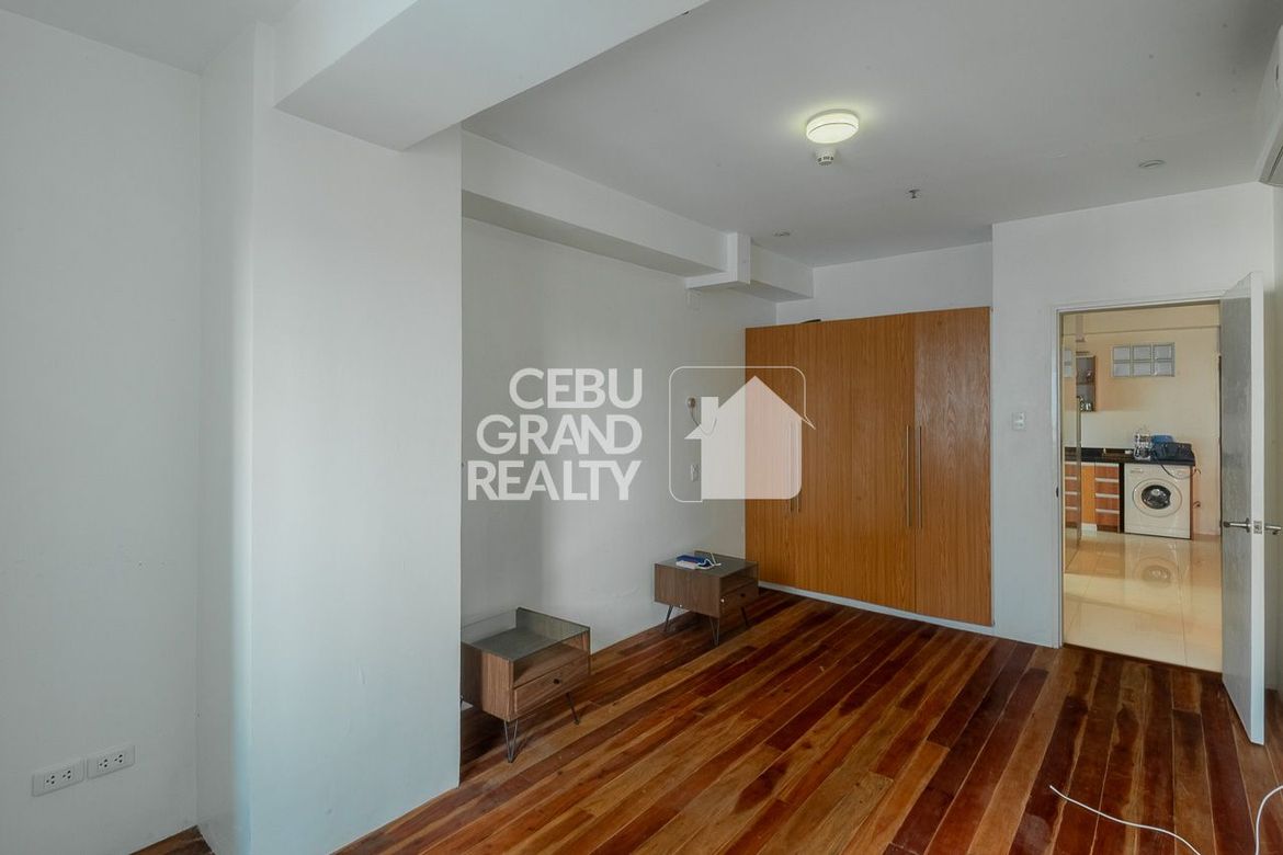 1 Bedroom Condo for Sale in Zapatera, Cebu City, Cebu – photo 8