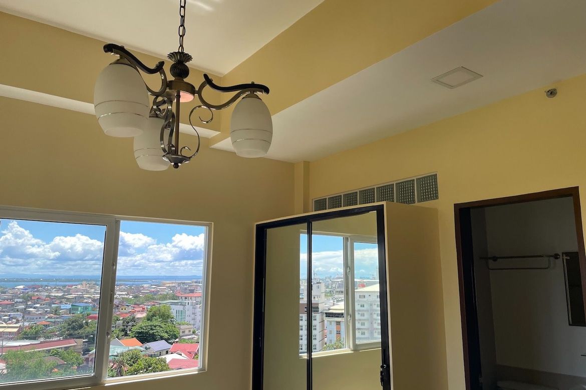 1 Bedroom Condo for Sale in Zapatera, Cebu City, Cebu – photo 8