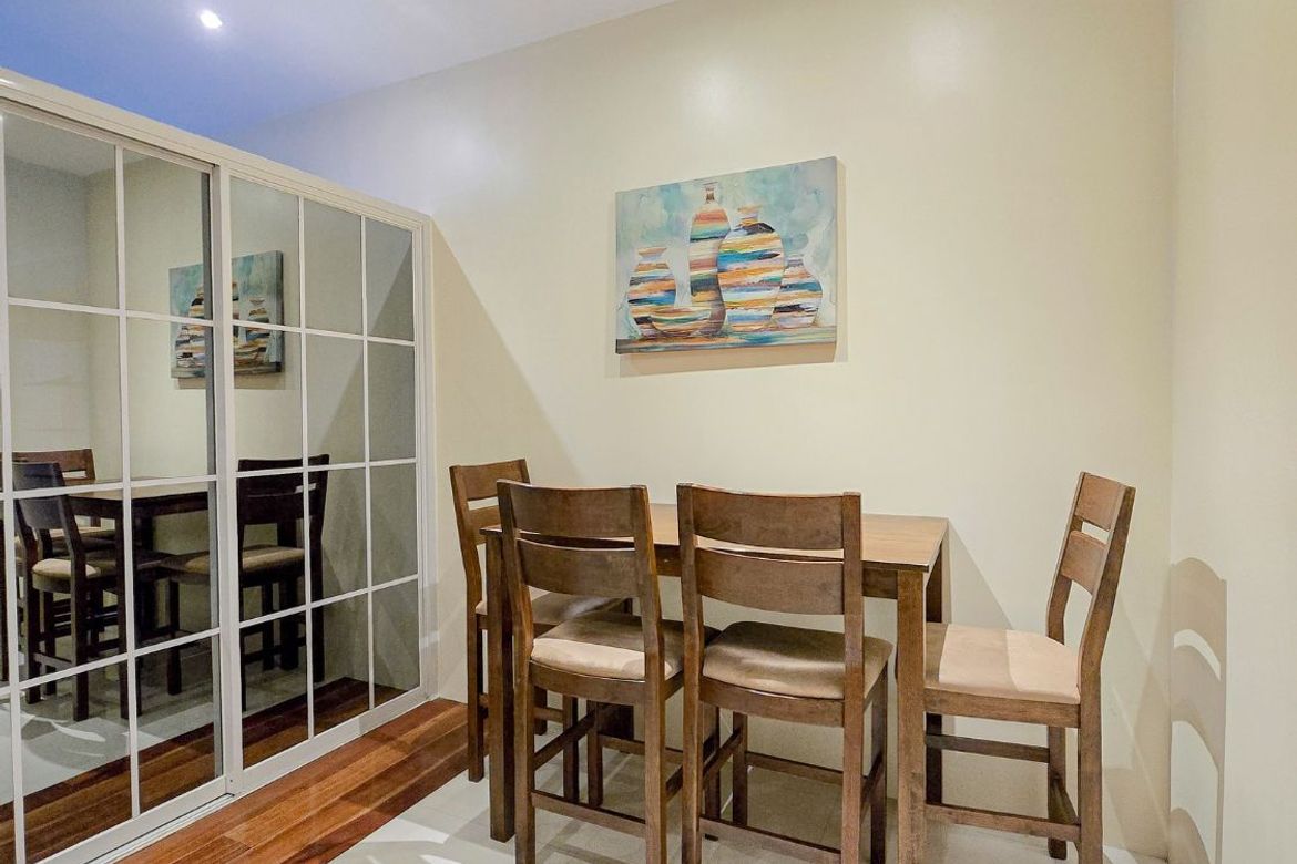 1 Bedroom Condo for Sale in Zapatera, Cebu City, Cebu – photo 2