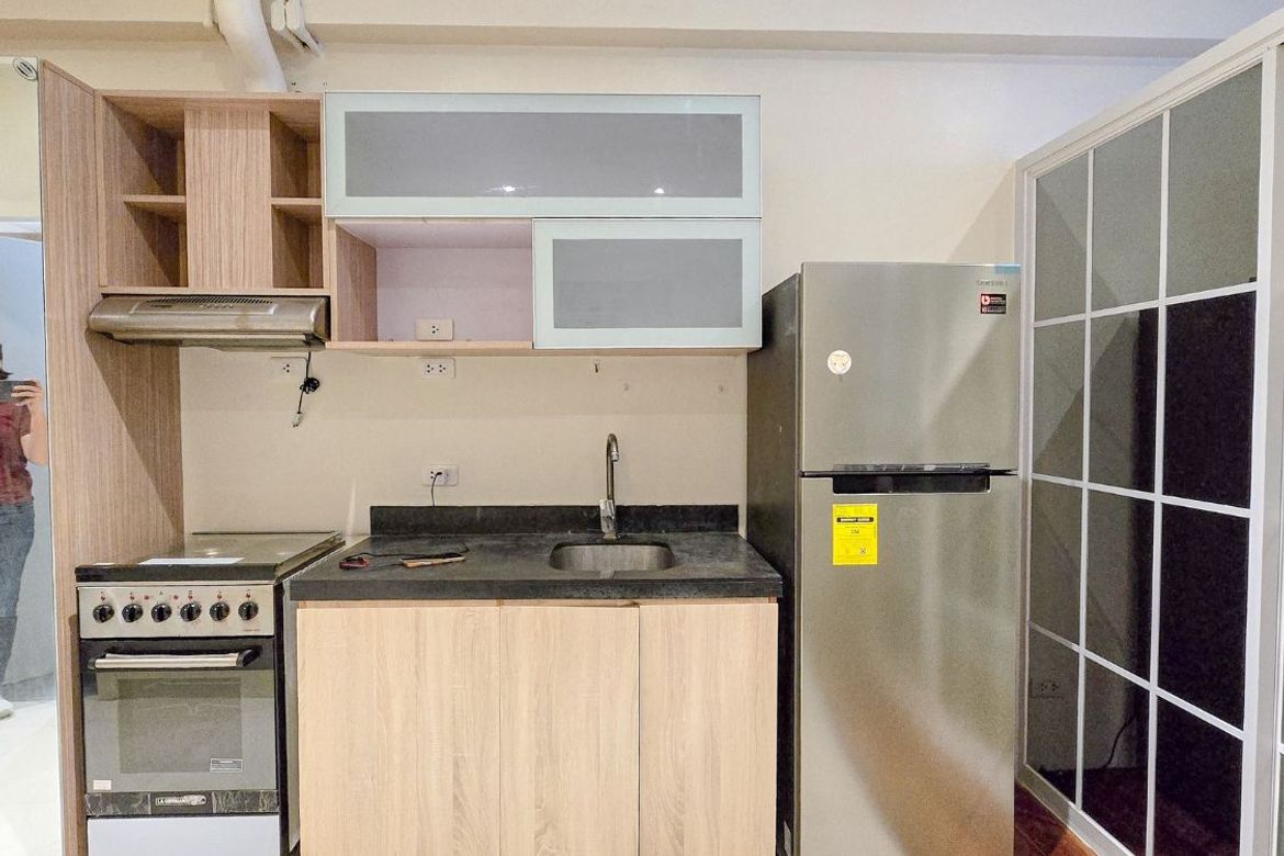 1 Bedroom Condo for Sale in Zapatera, Cebu City, Cebu – photo 4