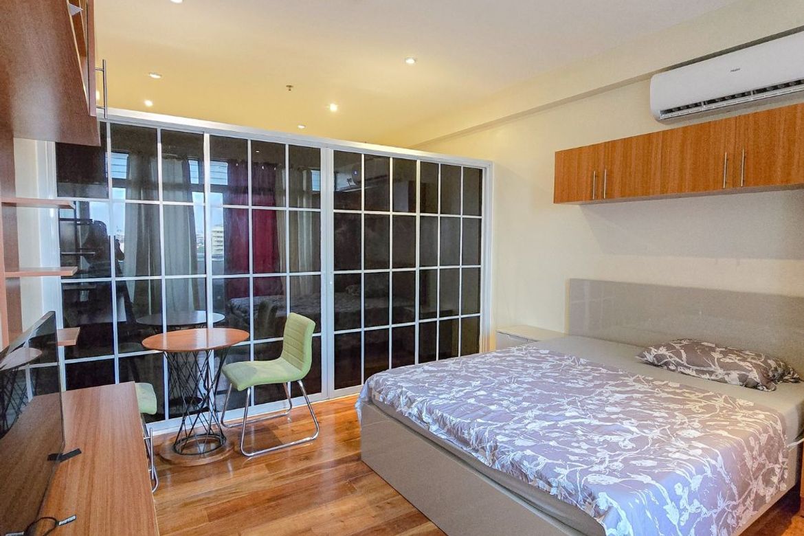 1 Bedroom Condo for Sale in Zapatera, Cebu City, Cebu – photo 5