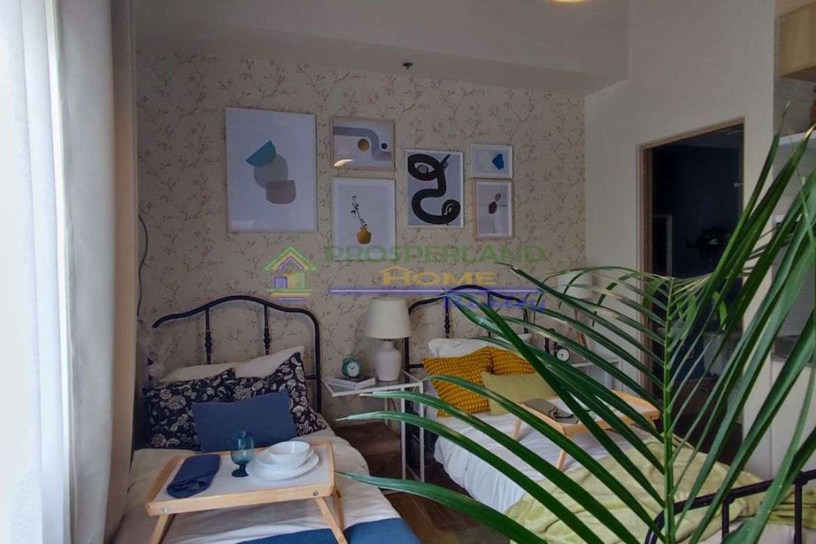 1 Bedroom Condo for Sale in Zapote, Biñan, Laguna – photo 6