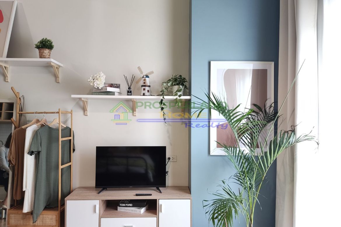 1 Bedroom Condo for Sale in Zapote, Biñan, Laguna – photo 3