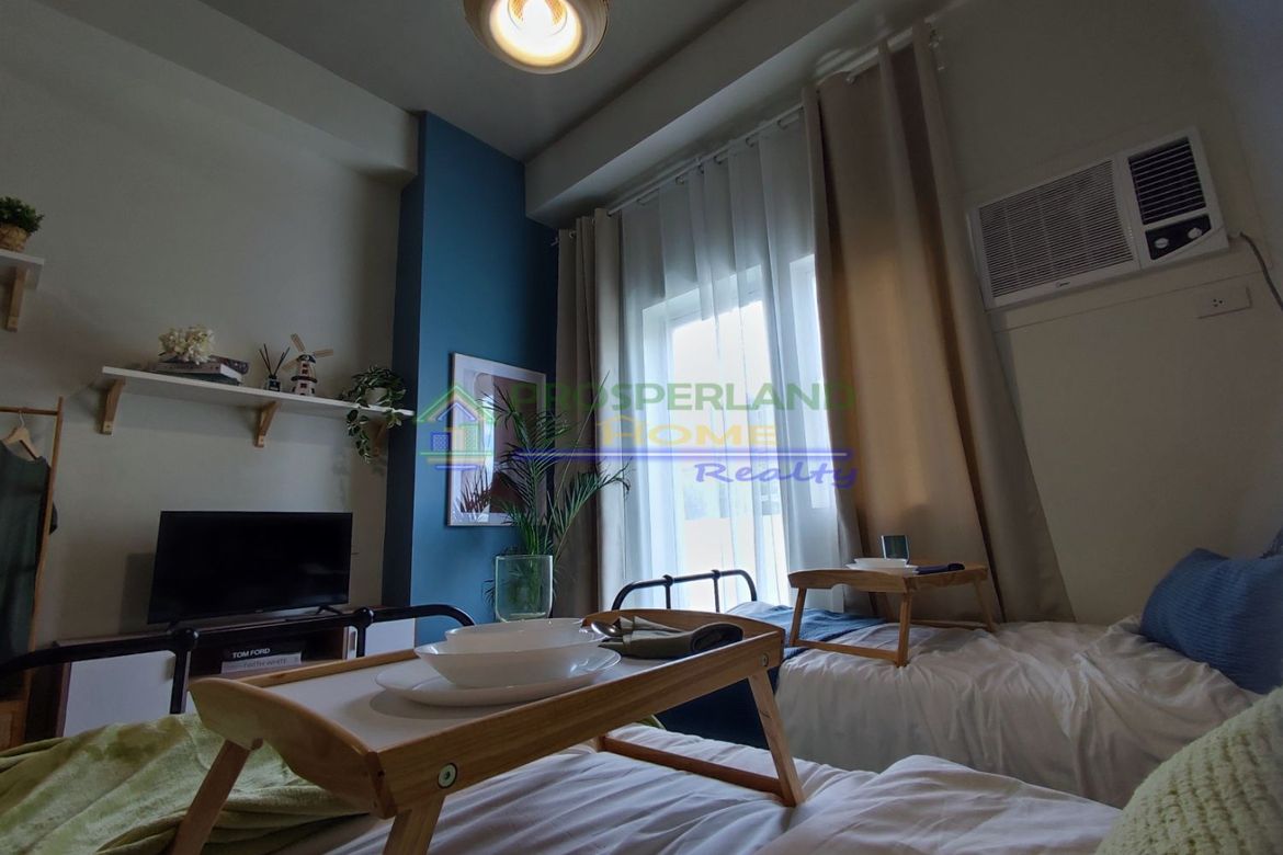 1 Bedroom Condo for Sale in Zapote, Biñan, Laguna – photo 4