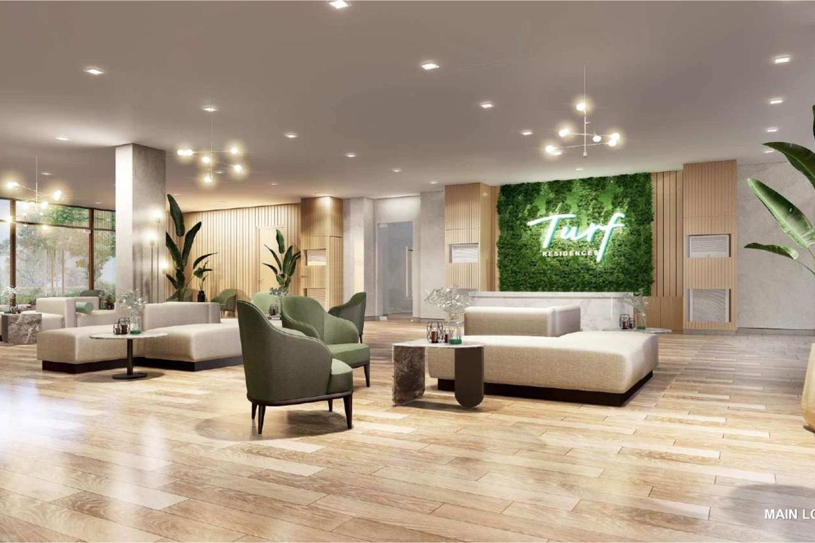 1 Bedroom Condo for Sale in Zapote, Biñan, Laguna – photo 3