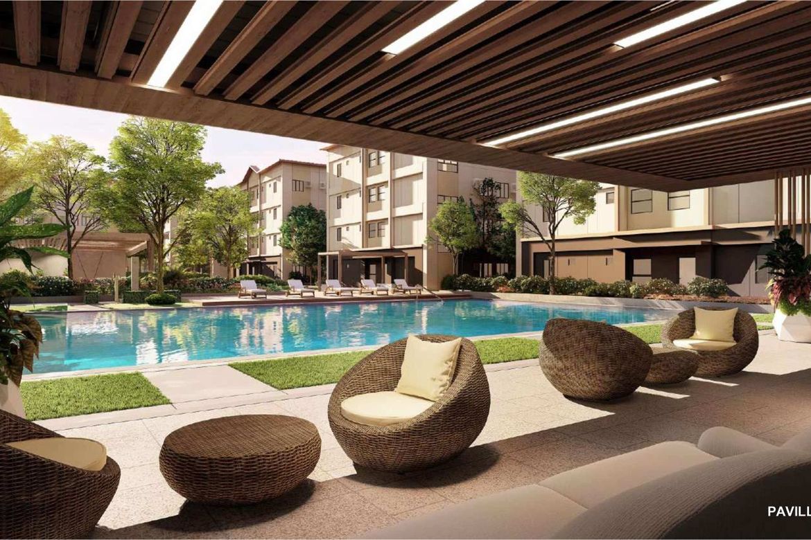 1 Bedroom Condo for Sale in Zapote, Biñan, Laguna – photo 4