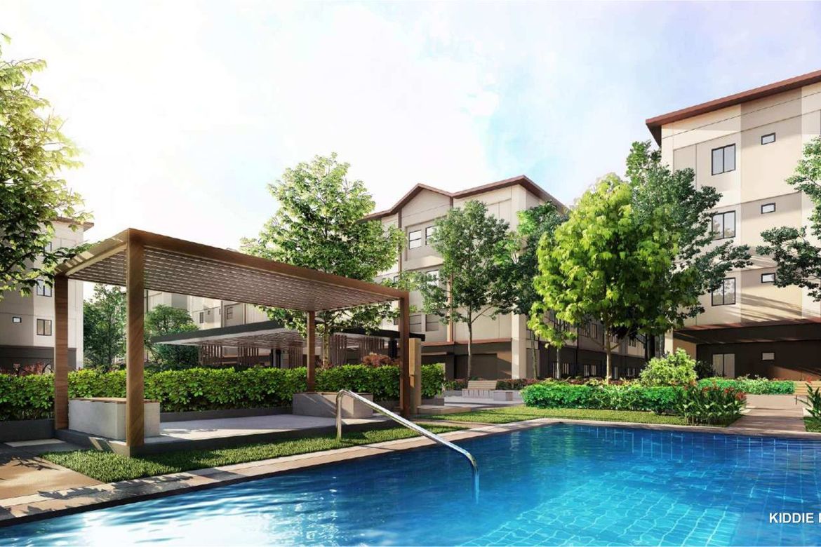 1 Bedroom Condo for Sale in Zapote, Biñan, Laguna – photo 6