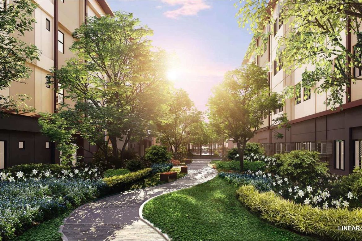 1 Bedroom Condo for Sale in Zapote, Biñan, Laguna – photo 8