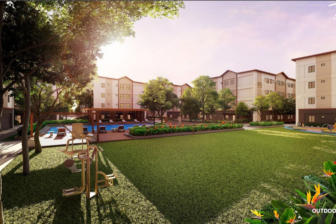 1 Bedroom Condo for Sale in Zapote, Biñan, Laguna – photo 2