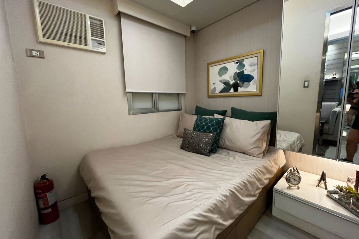 1 Bedroom Condo for Sale in Zapote, Biñan, Laguna