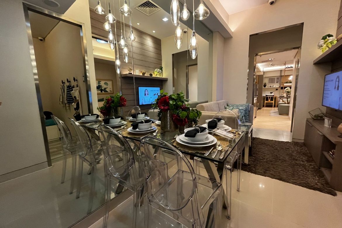 1 Bedroom Condo for Sale in Zapote, Biñan, Laguna – photo 4