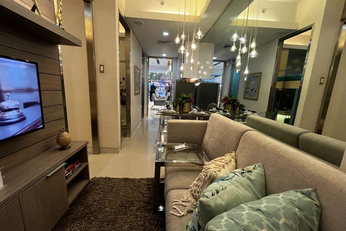 1 Bedroom Condo for Sale in Zapote, Biñan, Laguna – photo 6