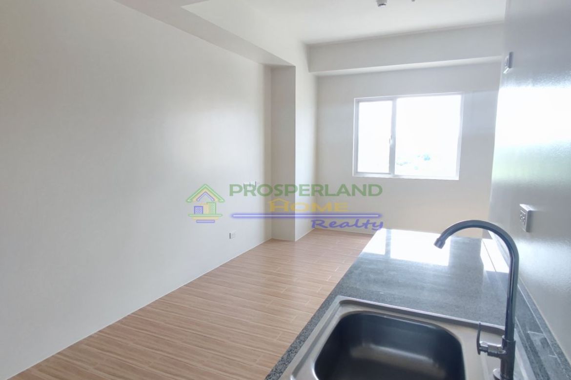 1 Bedroom Condo for Sale in Zapote, Biñan, Laguna – photo 2
