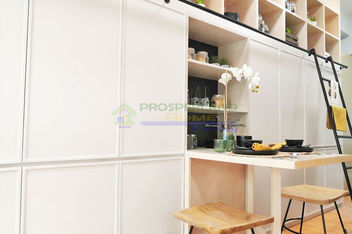 1 Bedroom Condo for Sale in Zapote, Biñan, Laguna – photo 4