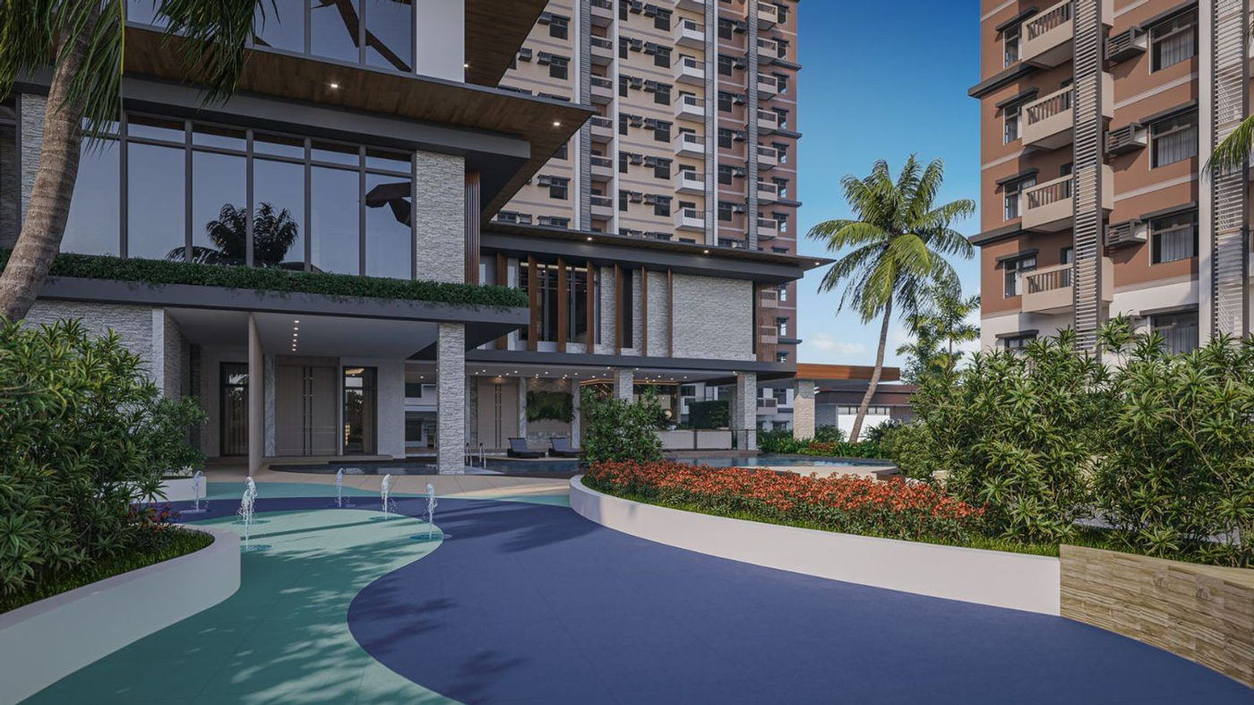 1-Bedroom Condo Unit for Sale in Sierra Valley Gardens, Cainta, Rizal – photo 16