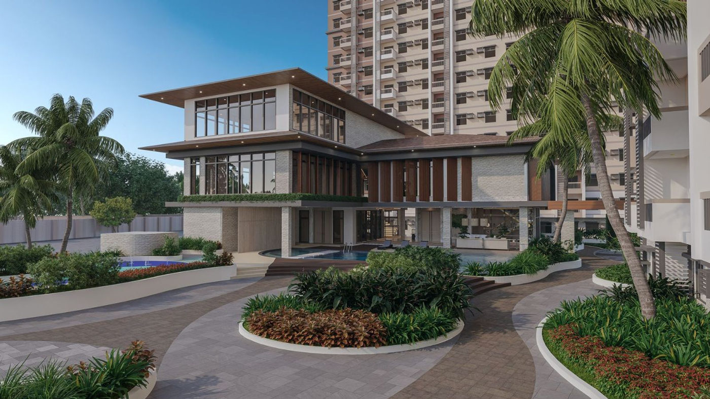 1-Bedroom Condo Unit for Sale in Sierra Valley Gardens, Cainta, Rizal – photo 30