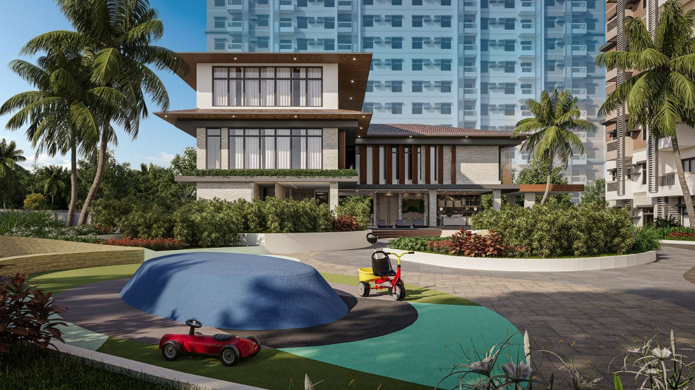 1-Bedroom Condo Unit for Sale in Sierra Valley Gardens, Cainta, Rizal – photo 31