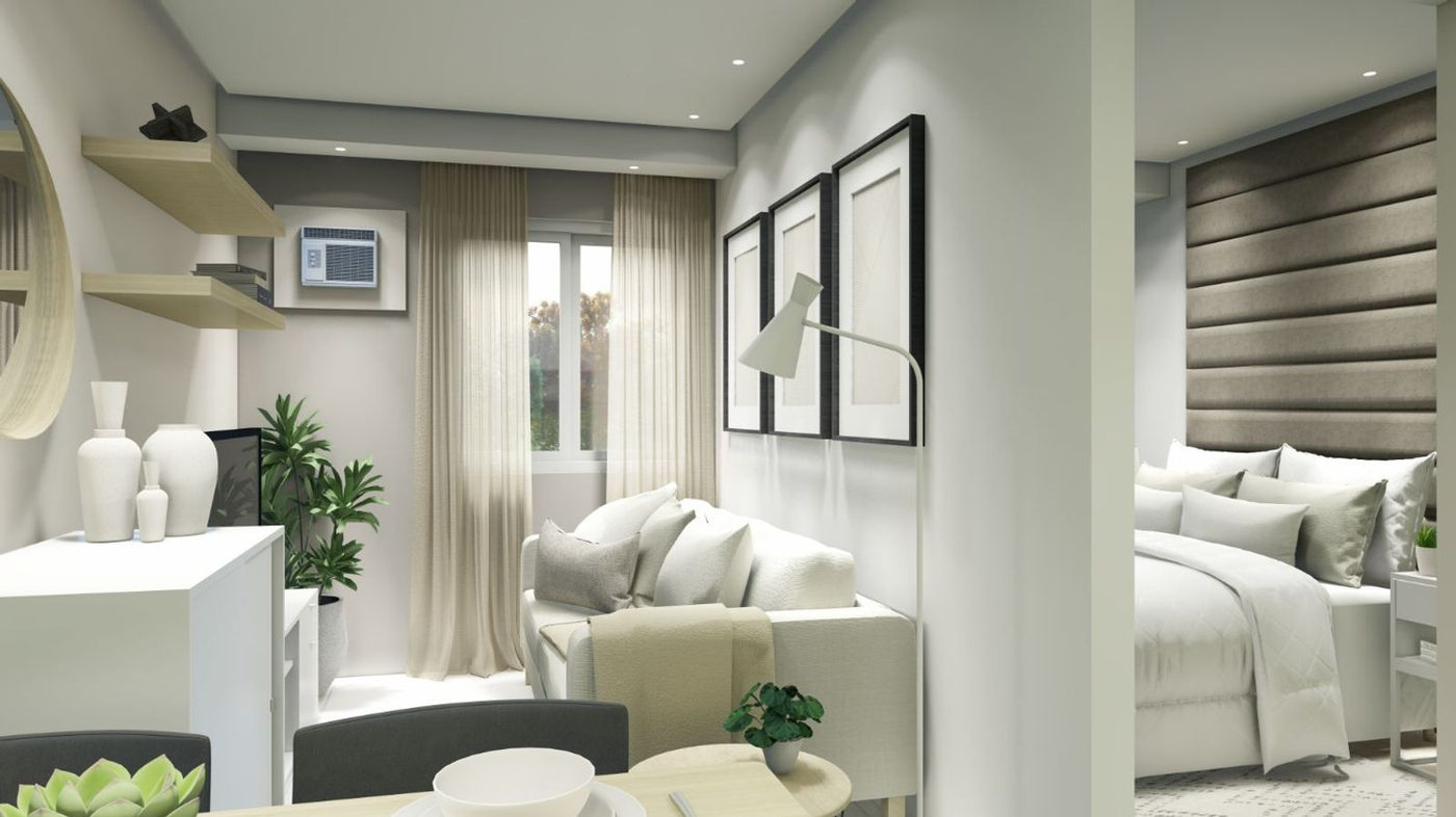 1-Bedroom Condo Unit for Sale in Solasta by Vista Manors, San Carlos, Lipa, Batangas – photo 3