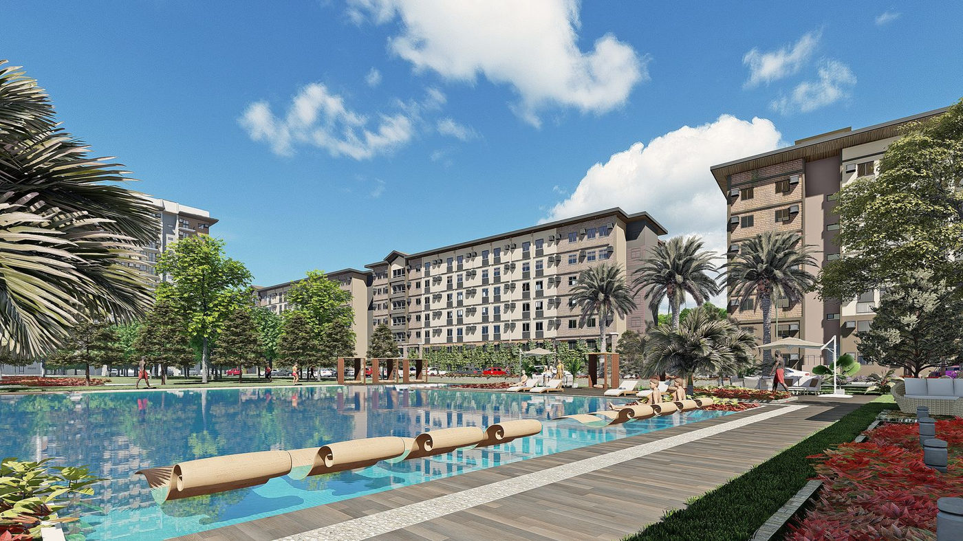 1-Bedroom Condo Unit for Sale in Solasta by Vista Manors, San Carlos, Lipa, Batangas – photo 14