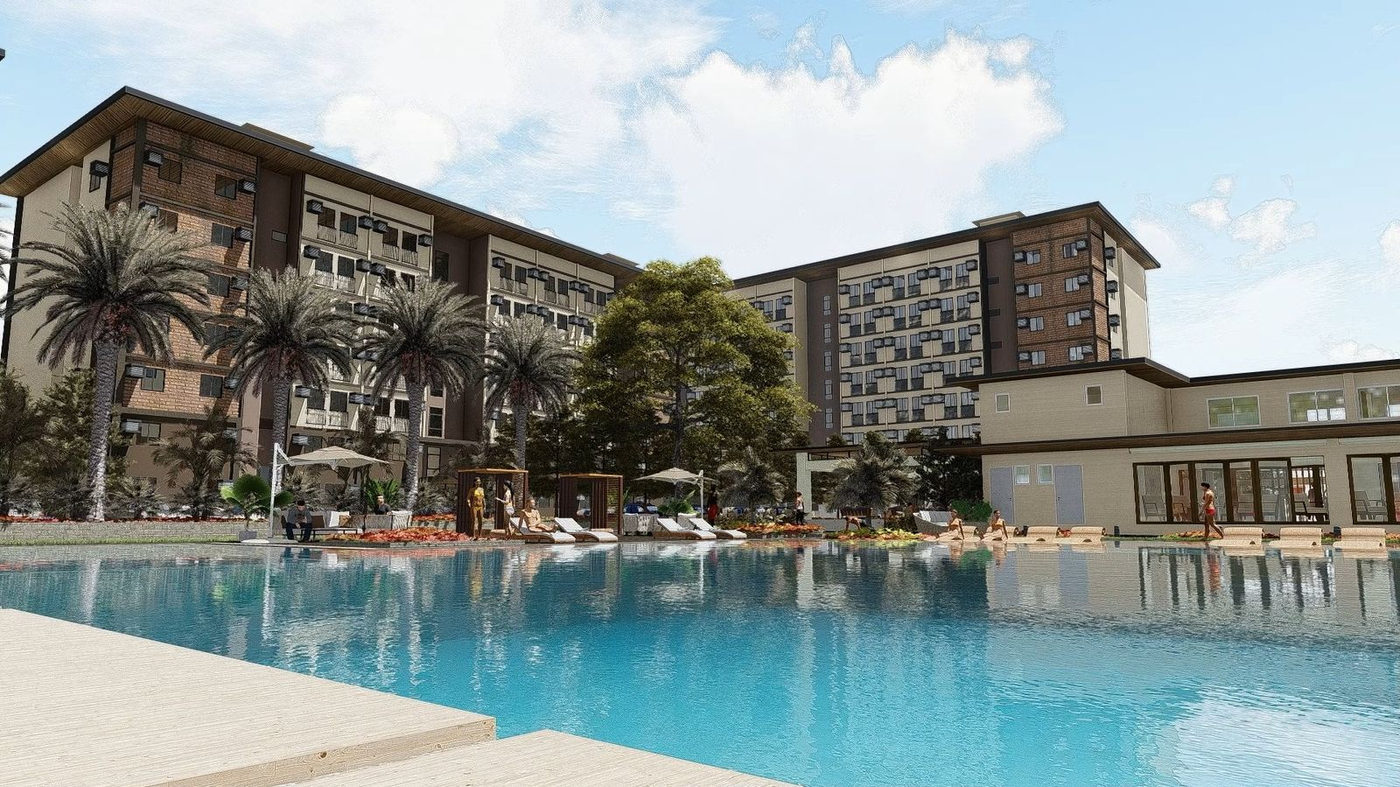 1-Bedroom Condo Unit for Sale in Solasta by Vista Manors, San Carlos, Lipa, Batangas – photo 17