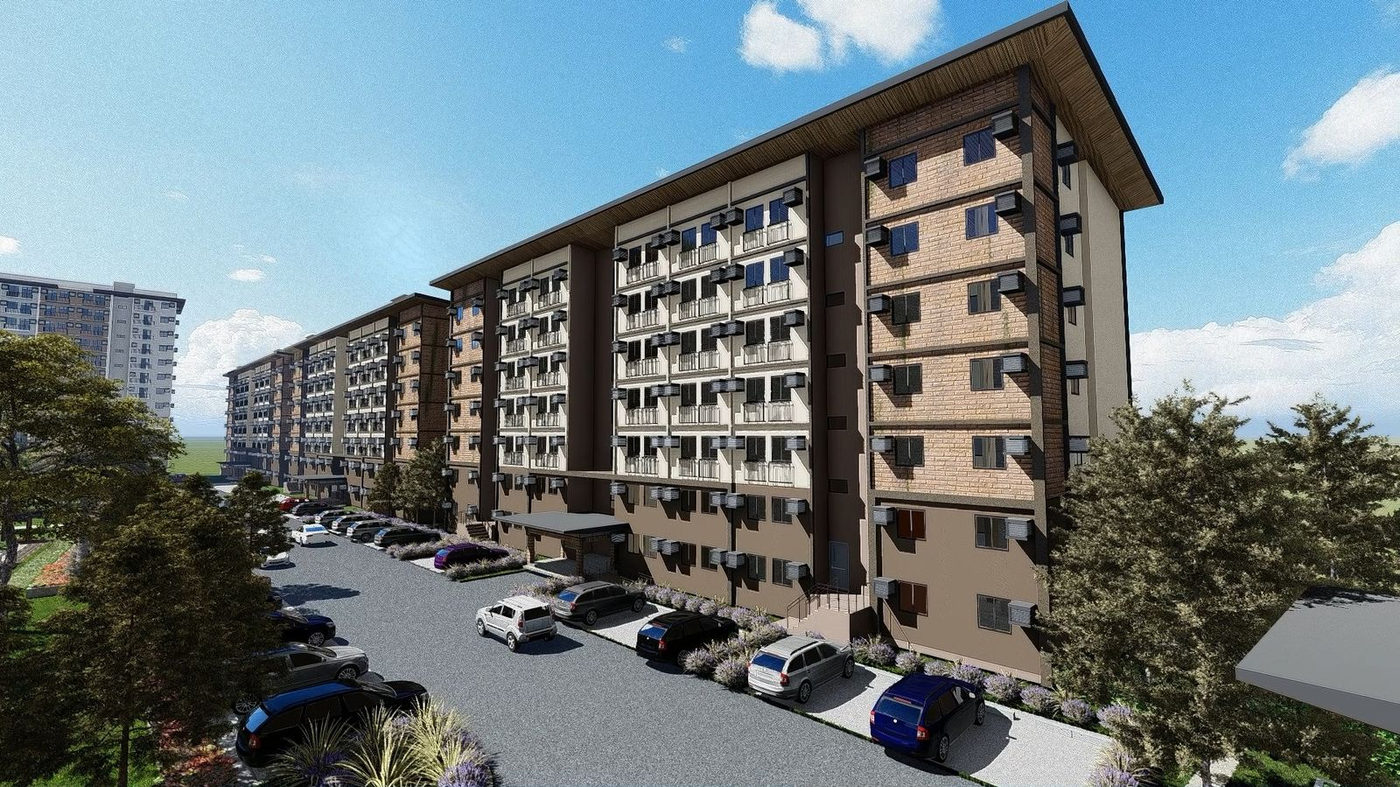 1-Bedroom Condo Unit for Sale in Solasta by Vista Manors, San Carlos, Lipa, Batangas – photo 20