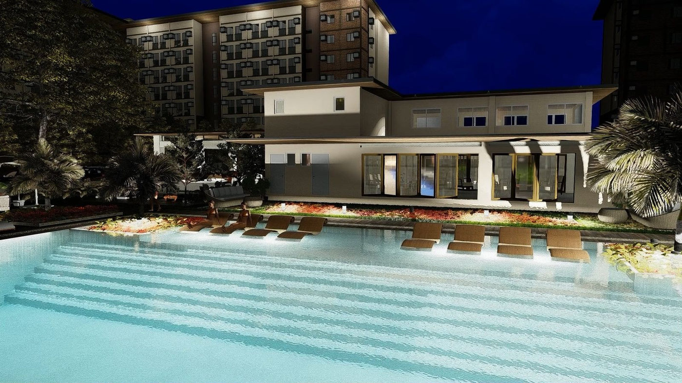1-Bedroom Condo Unit for Sale in Solasta by Vista Manors, San Carlos, Lipa, Batangas – photo 24